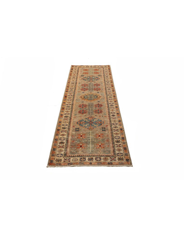 Tappeto Kazak Royal Pakistan cm.82x244