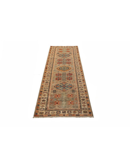 Tappeto Kazak Royal Pakistan cm.82x244