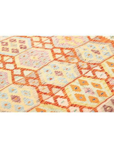 Tappeto Kilim Pakistan cm.149x190