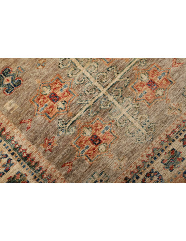 Tappeto Kazak Royal Pakistan cm.82x244