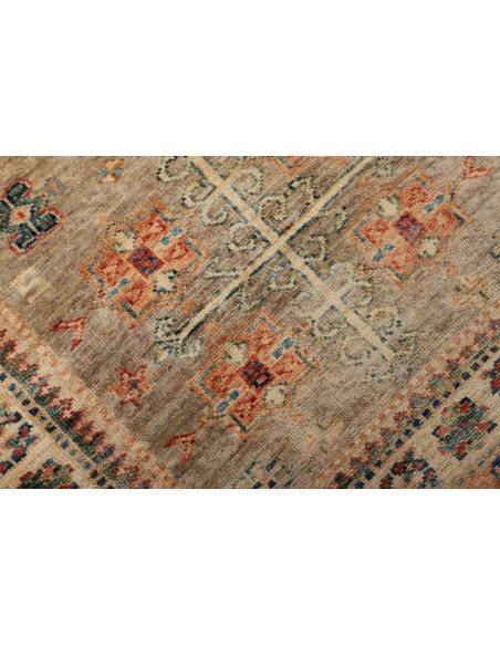 Tappeto Kazak Royal Pakistan cm.82x244