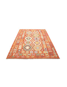 Tappeto Kilim Pakistan cm.151x198 2