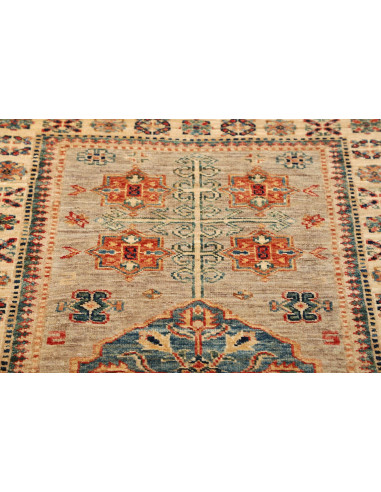 Tappeto Kazak Royal Pakistan cm.82x244