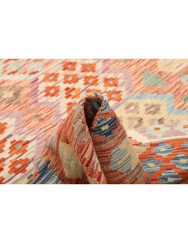 Tappeto Kilim Pakistan cm.154x204