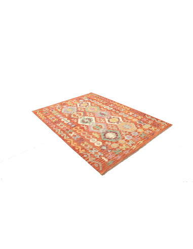Tappeto Kilim Pakistan cm.151x198