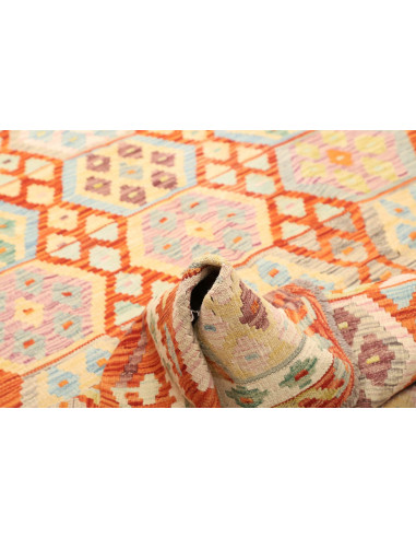 Tappeto Kilim Pakistan cm.149x190