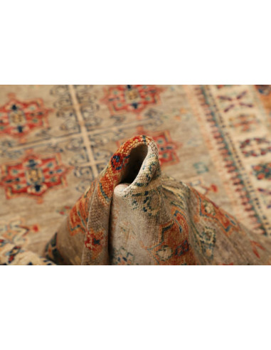 Tappeto Kazak Royal Pakistan cm.82x244