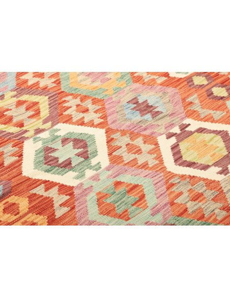 Tappeto Kilim Pakistan cm.151x198