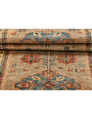 Tappeto Kazak Royal Pakistan cm.82x244