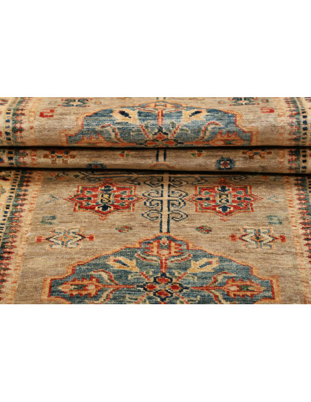 Tappeto Kazak Royal Pakistan cm.82x244