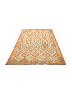 Tappeto Kilim Pakistan cm.147x207 2