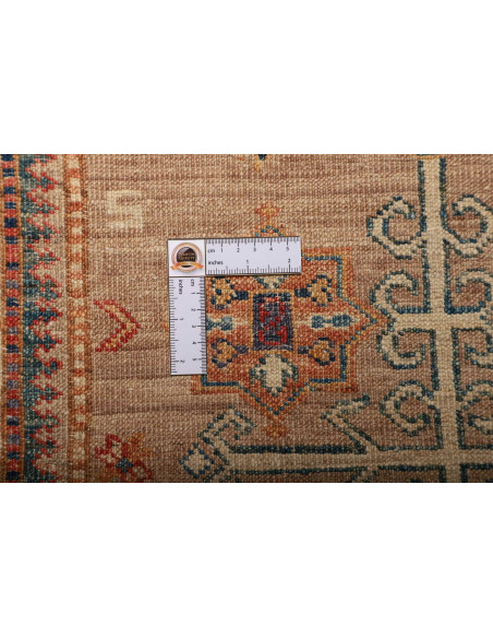 Tappeto Kazak Royal Pakistan cm.82x244