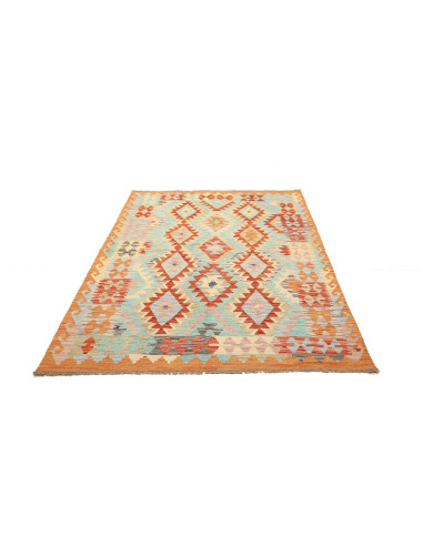 Tappeto Kilim Pakistan cm.147x195
