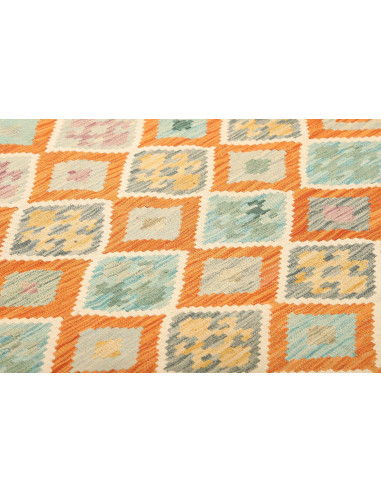 Tappeto Kilim Pakistan cm.147x207