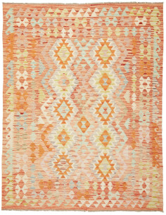 Tappeto Kilim Pakistan cm.153x198