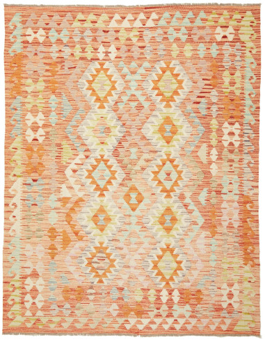 Tappeto Kilim Pakistan cm.153x198