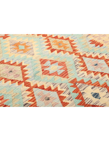 Tappeto Kilim Pakistan cm.147x195