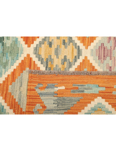 Tappeto Kilim Pakistan cm.147x207