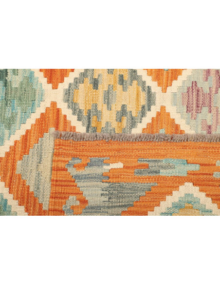 Tappeto Kilim Pakistan cm.147x207
