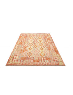 Tappeto Kilim Pakistan cm.153x198 2