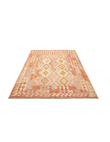 Tappeto Kilim Pakistan cm.153x198
