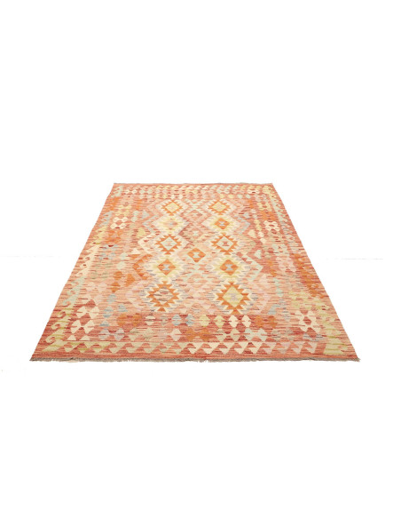 Tappeto Kilim Pakistan cm.153x198