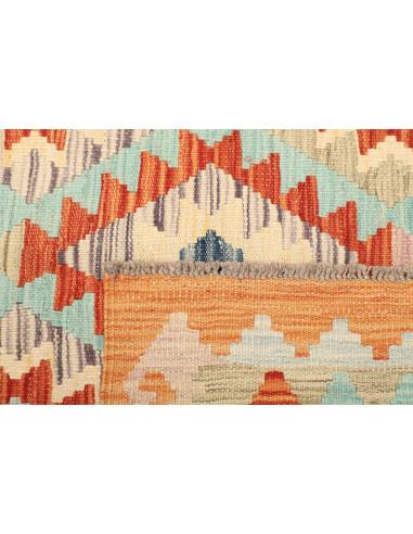 Tappeto Kilim Pakistan cm.147x195