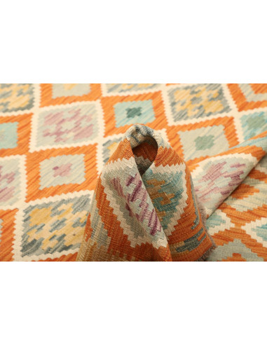 Tappeto Kilim Pakistan cm.147x207