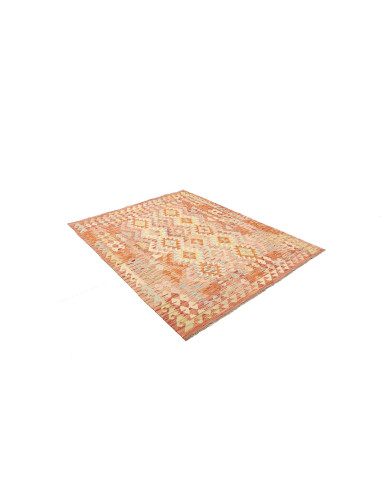 Tappeto Kilim Pakistan cm.153x198
