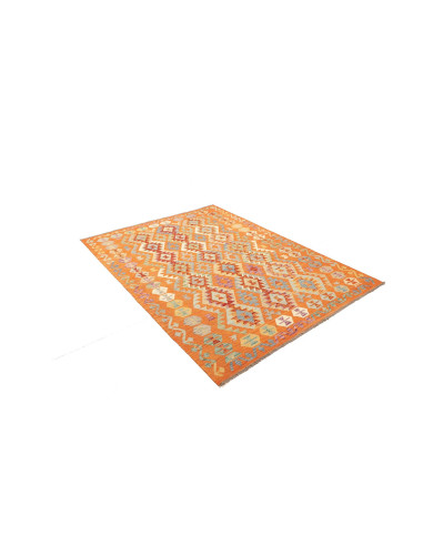 Tappeto Kilim Pakistan cm.151x203