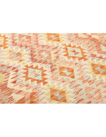 Tappeto Kilim Pakistan cm.153x198