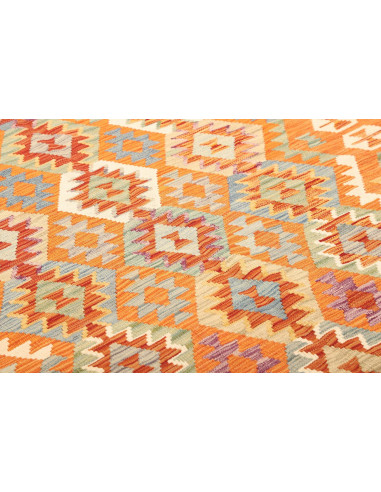 Tappeto Kilim Pakistan cm.151x203
