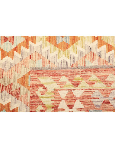 Tappeto Kilim Pakistan cm.153x198
