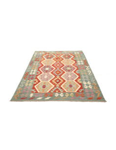 Tappeto Kilim Pakistan cm.147x196 2