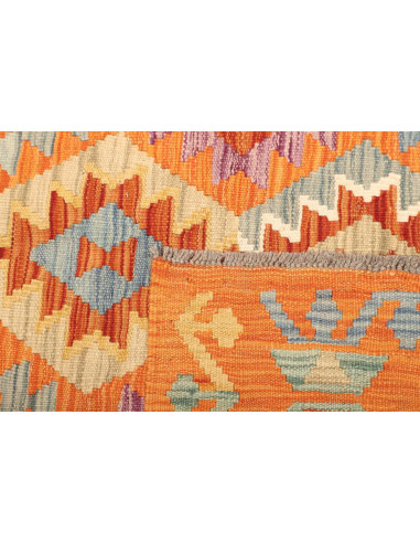 Tappeto Kilim Pakistan cm.151x203