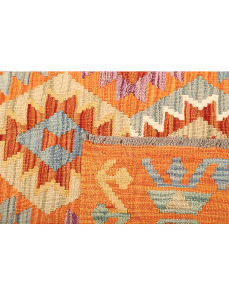 Tappeto Kilim Pakistan cm.151x203