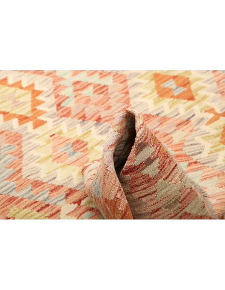 Tappeto Kilim Pakistan cm.153x198