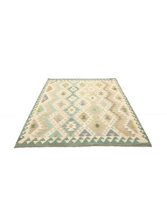 Tappeto Kilim Pakistan cm.154x192 2