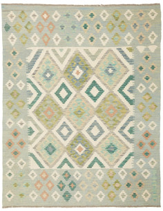 Tappeto Kilim Pakistan cm.150x194