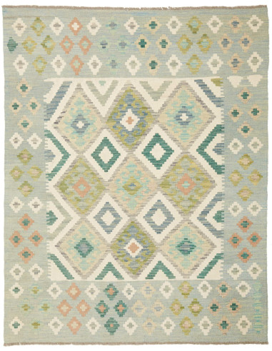 Tappeto Kilim Pakistan cm.150x194