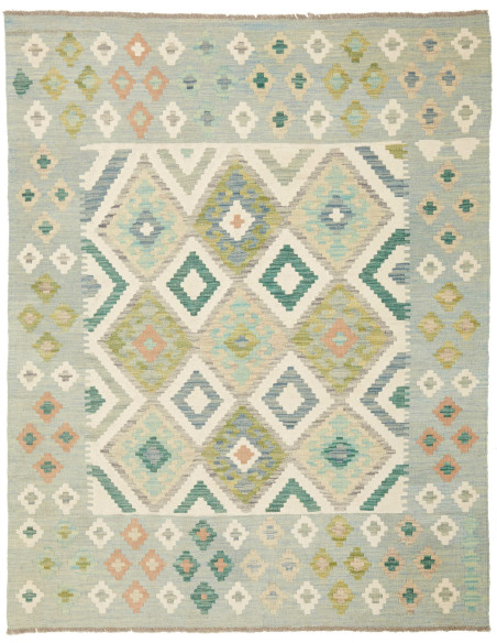 Tappeto Kilim Pakistan cm.150x194