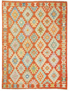 Tappeto Kilim Pakistan cm.151x199