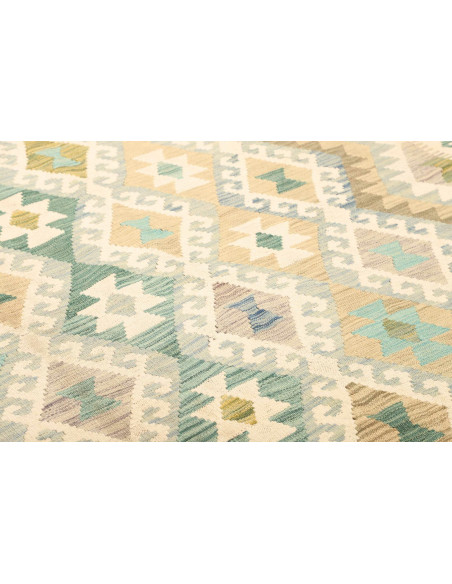 Tappeto Kilim Pakistan cm.154x192