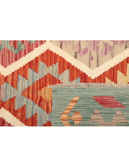 Tappeto Kilim Pakistan cm.147x196