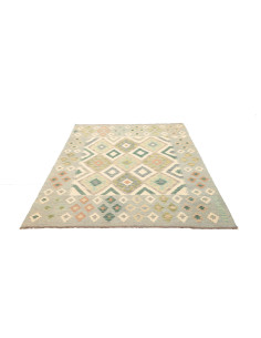 Tappeto Kilim Pakistan cm.150x194 2
