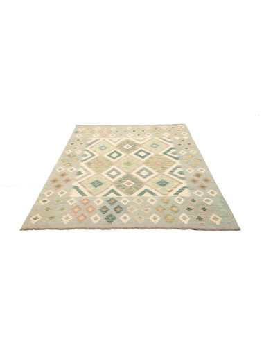 Tappeto Kilim Pakistan cm.150x194