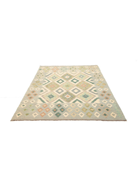 Tappeto Kilim Pakistan cm.150x194