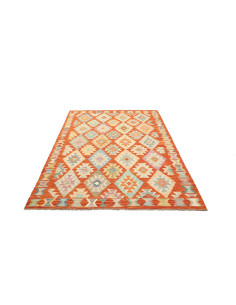 Tappeto Kilim Pakistan cm.151x199 2