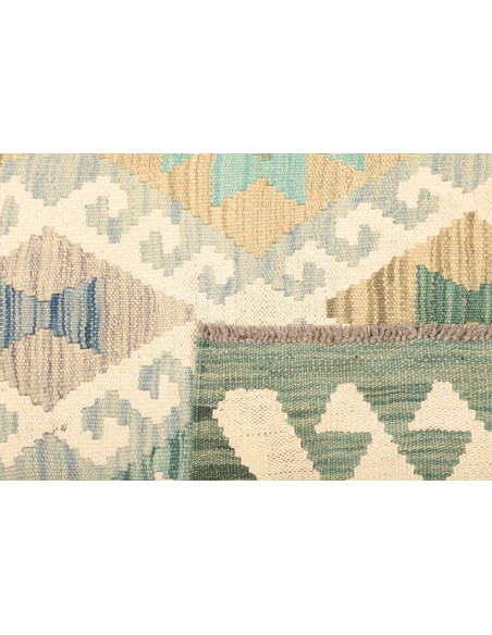 Tappeto Kilim Pakistan cm.154x192