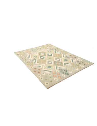 Tappeto Kilim Pakistan cm.150x194